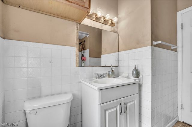 4932 E 110th Street, Garfield Heights, OH 44125