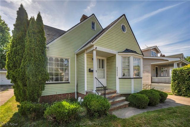 4932 E 110th Street, Garfield Heights, OH 44125