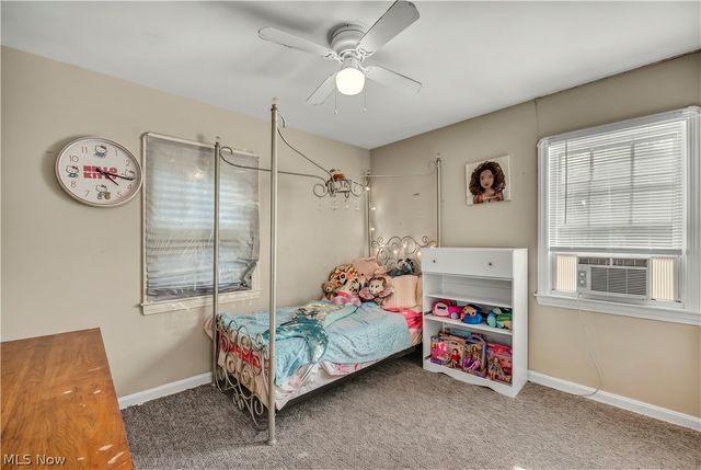 4932 E 110th Street, Garfield Heights, OH 44125