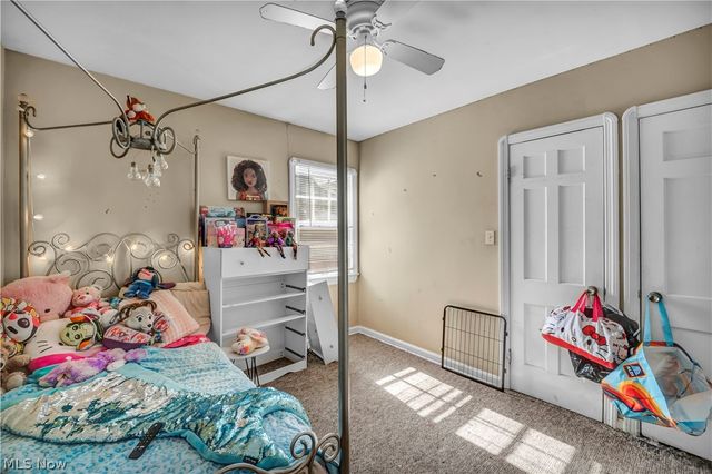 4932 E 110th Street, Garfield Heights, OH 44125