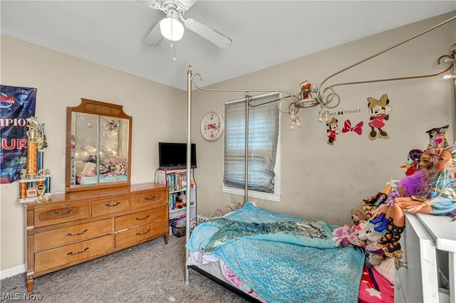 4932 E 110th Street, Garfield Heights, OH 44125