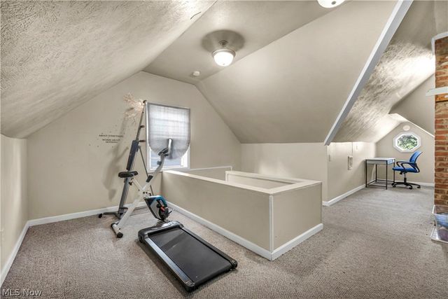 4932 E 110th Street, Garfield Heights, OH 44125