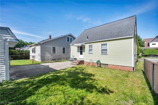 4932 E 110th Street, Garfield Heights, OH 44125
