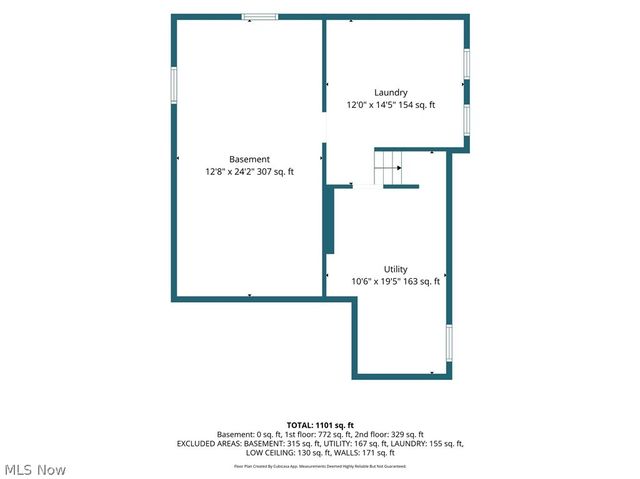 4932 E 110th Street, Garfield Heights, OH 44125
