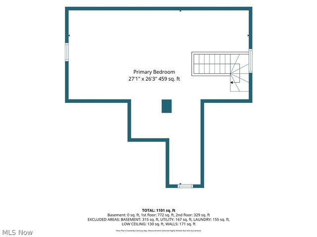 4932 E 110th Street, Garfield Heights, OH 44125