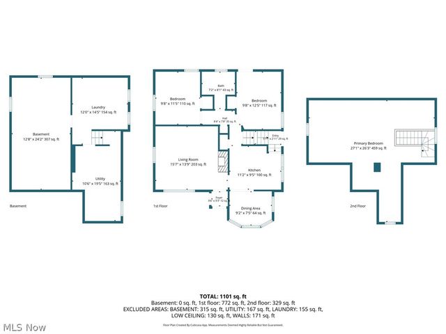 4932 E 110th Street, Garfield Heights, OH 44125