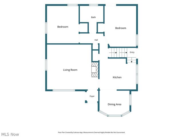 4932 E 110th Street, Garfield Heights, OH 44125
