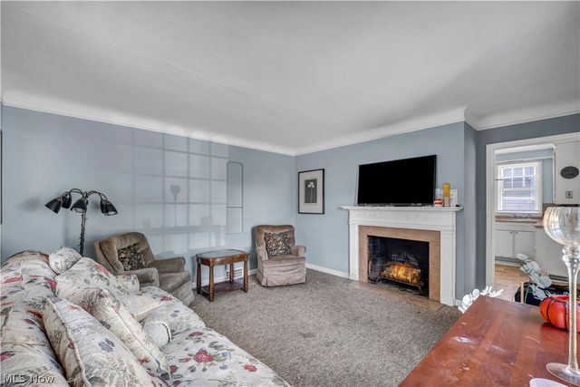 4932 E 110th Street, Garfield Heights, OH 44125