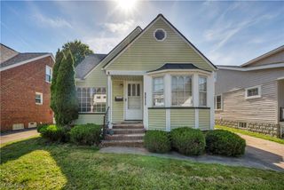 4932 E 110th Street, Garfield Heights, OH 44125