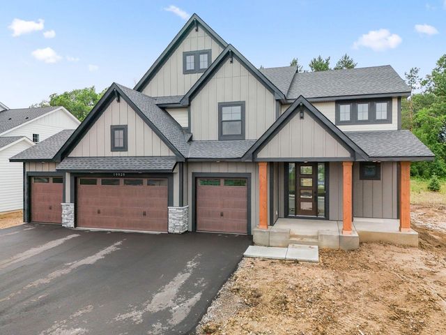 19929 67th Avenue, Corcoran, MN 55340