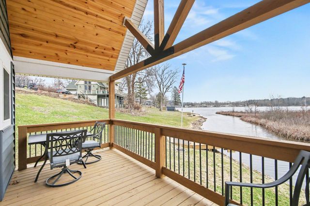 3783 Holiday Drive, Montcalm Twp, MI 48838