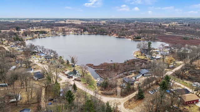 3783 Holiday Drive, Montcalm Twp, MI 48838