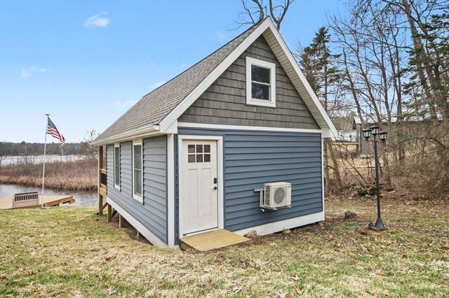 3783 Holiday Drive, Montcalm Twp, MI 48838