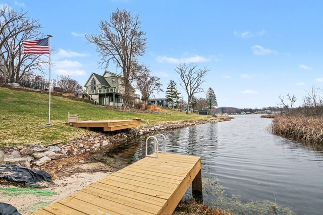 3783 Holiday Drive, Montcalm Twp, MI 48838