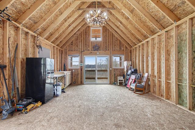 3783 Holiday Drive, Montcalm Twp, MI 48838