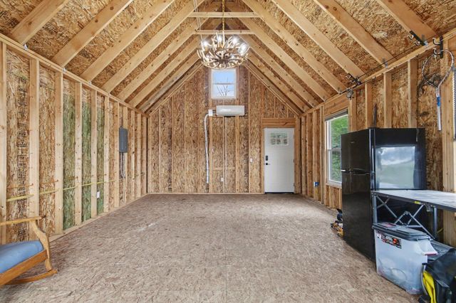 3783 Holiday Drive, Montcalm Twp, MI 48838