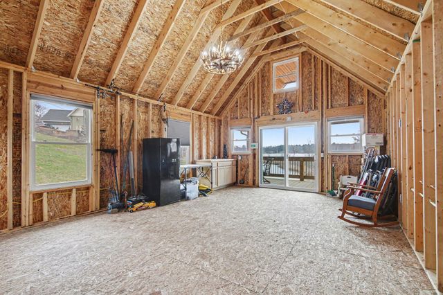 3783 Holiday Drive, Montcalm Twp, MI 48838