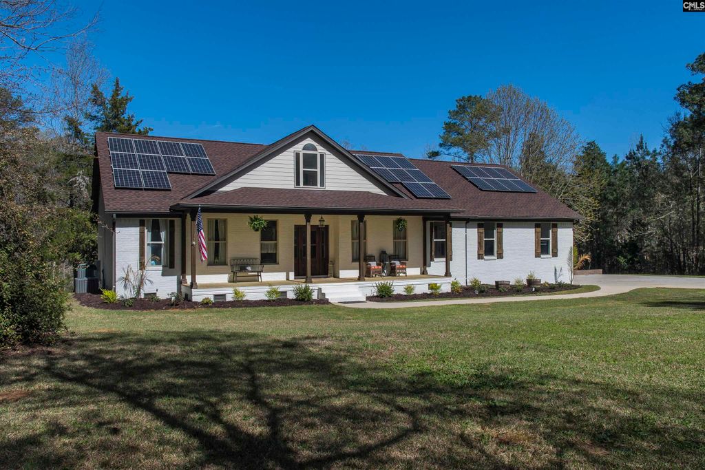 141 Eagle Chase Court, Chapin, SC 29036