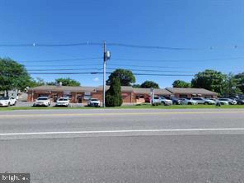 18028 MAUGANS AVE, Maugansville, MD 21767