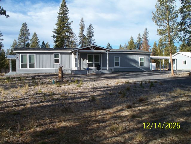 145344 Lanewood Drive, La Pine, OR 97739