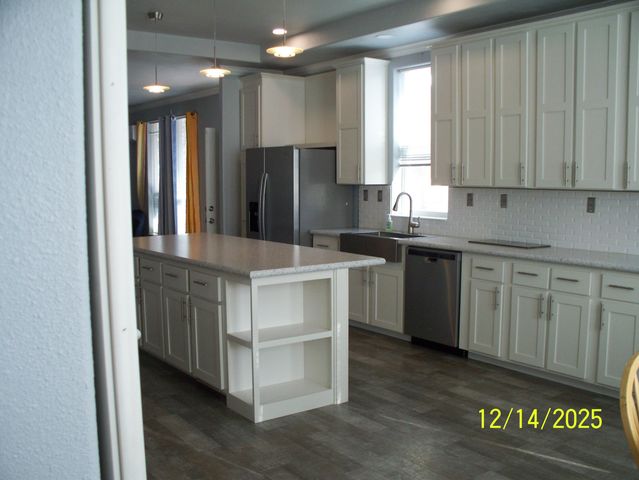 145344 Lanewood Drive, La Pine, OR 97739