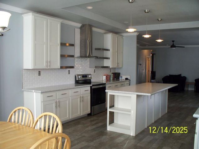 145344 Lanewood Drive, La Pine, OR 97739