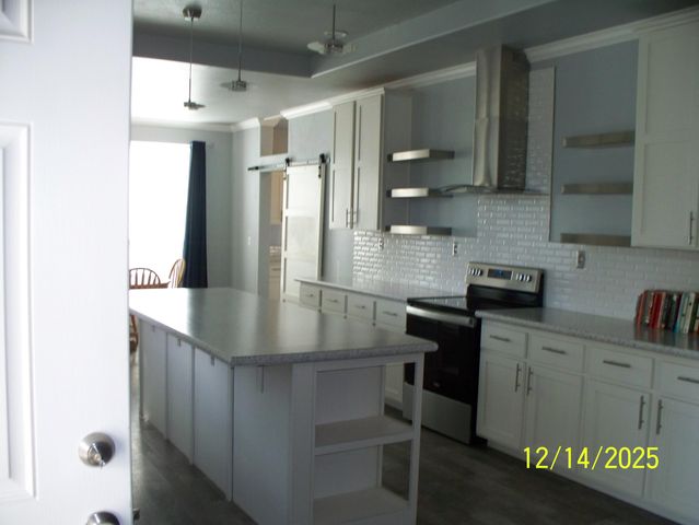 145344 Lanewood Drive, La Pine, OR 97739
