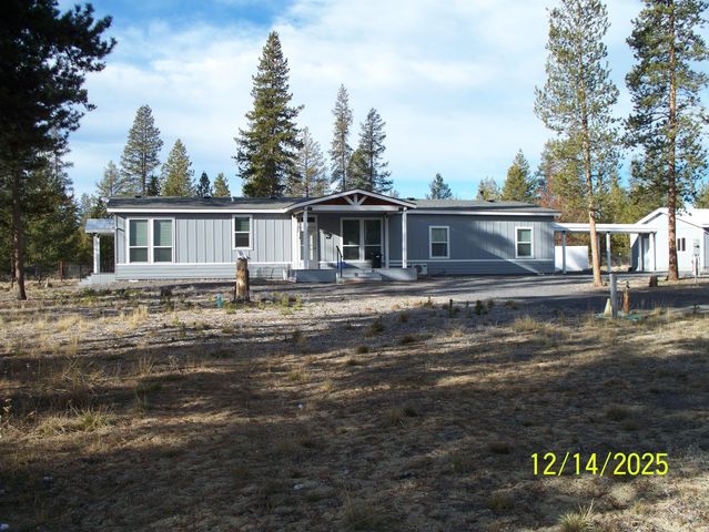 145344 Lanewood Drive, La Pine, OR 97739