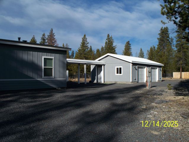 145344 Lanewood Drive, La Pine, OR 97739