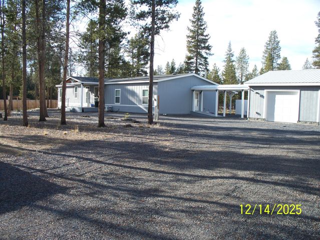 145344 Lanewood Drive, La Pine, OR 97739