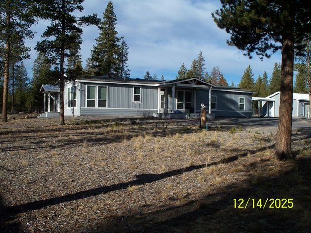 145344 Lanewood Drive, La Pine, OR 97739