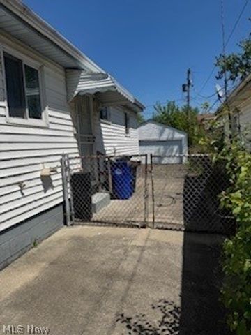 4385 E. 154th Street, Cleveland, OH 44128