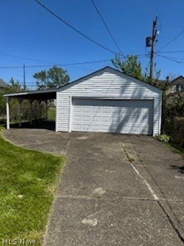 4385 E. 154th Street, Cleveland, OH 44128