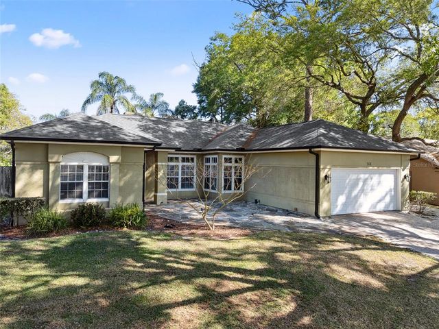 148 OAK VIEW CIRCLE, Lake Mary, FL 32746