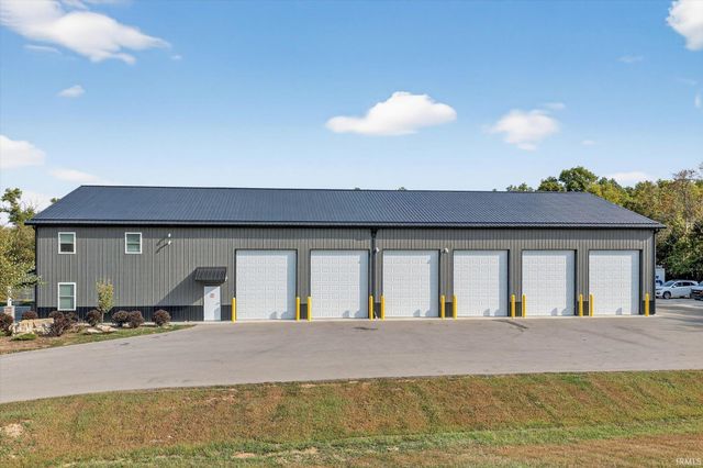 2110 N Angelina Lane, Bloomington, IN 47404