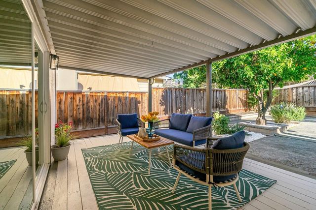 3312 Birchwood Lane, San Jose, CA 95132