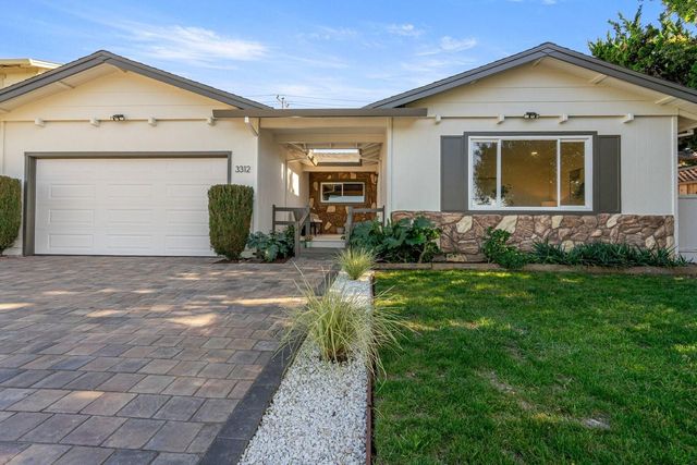 3312 Birchwood Lane, San Jose, CA 95132