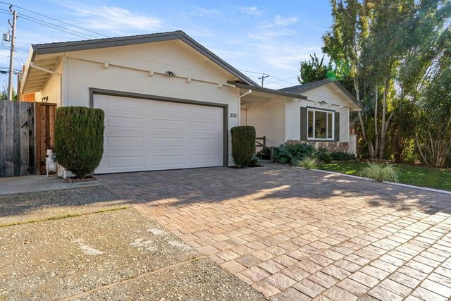 3312 Birchwood Lane, San Jose, CA 95132