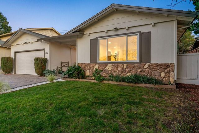 3312 Birchwood Lane, San Jose, CA 95132