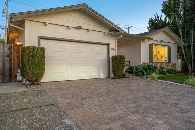 3312 Birchwood Lane, San Jose, CA 95132