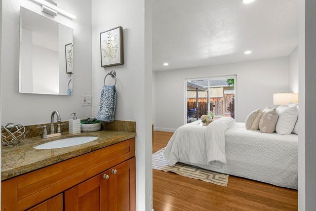 3312 Birchwood Lane, San Jose, CA 95132