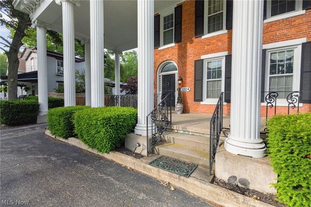 1004 S Lincoln Avenue, Salem, OH 44460