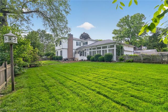 1004 S Lincoln Avenue, Salem, OH 44460