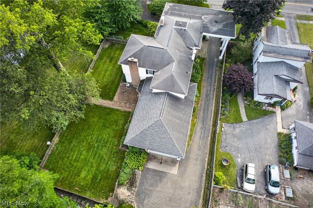 1004 S Lincoln Avenue, Salem, OH 44460