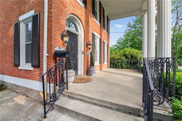 1004 S Lincoln Avenue, Salem, OH 44460