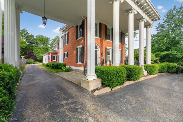 1004 S Lincoln Avenue, Salem, OH 44460