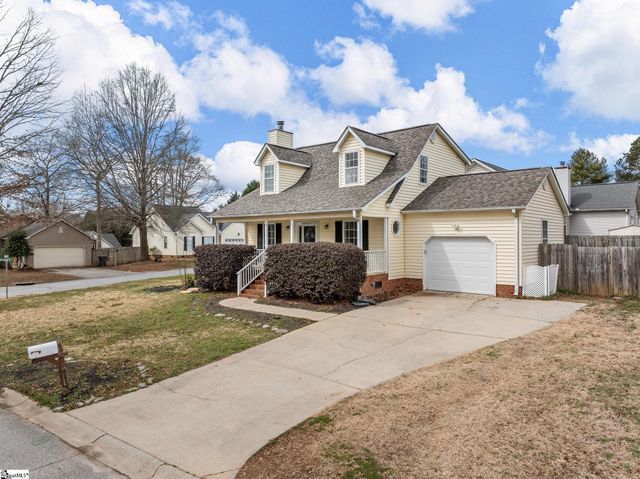 801 Dunwoody Drive, Simpsonville, SC 29681