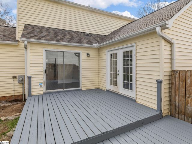 801 Dunwoody Drive, Simpsonville, SC 29681