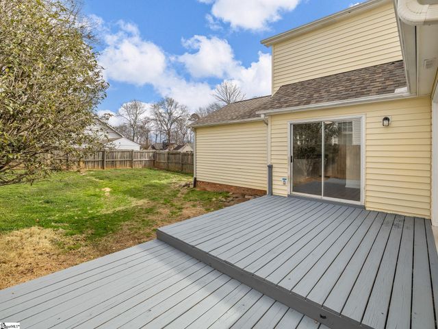 801 Dunwoody Drive, Simpsonville, SC 29681