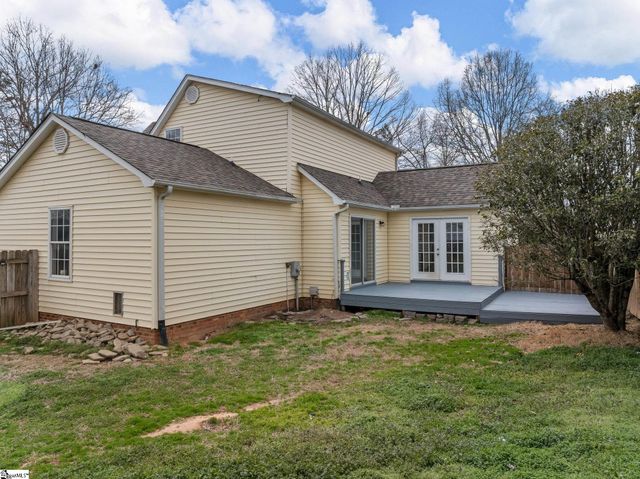 801 Dunwoody Drive, Simpsonville, SC 29681